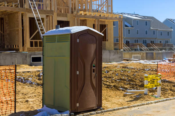 Best Sanitation services for porta potties  in West Jefferson, NC