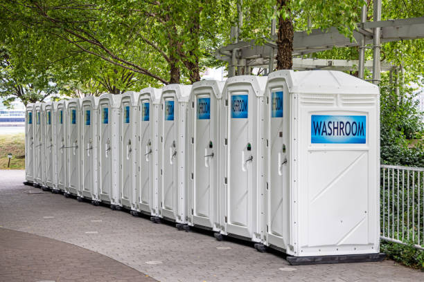 Best Affordable portable toilet rental  in West Jefferson, NC