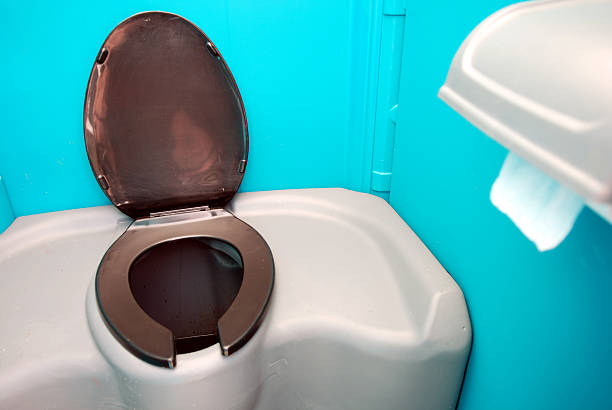 West Jefferson, NC porta potty rental Company