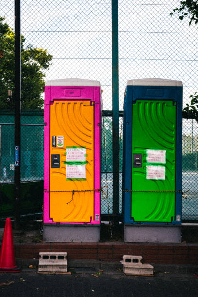 Portable Toilet Options We Offer in West Jefferson, NC