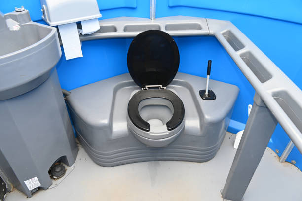Best Emergency porta potty rental  in West Jefferson, NC