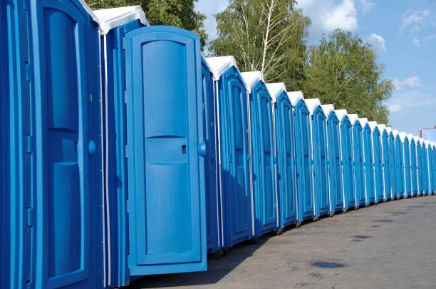 Best Porta potty rental near me  in West Jefferson, NC